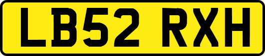 LB52RXH