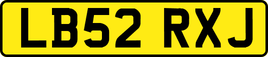 LB52RXJ