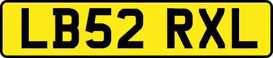 LB52RXL