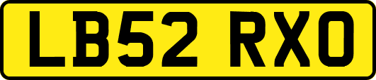 LB52RXO