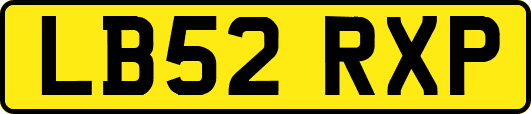 LB52RXP