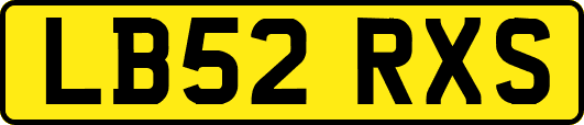 LB52RXS