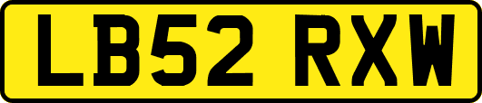 LB52RXW