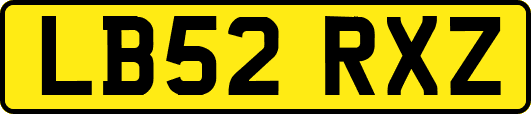LB52RXZ