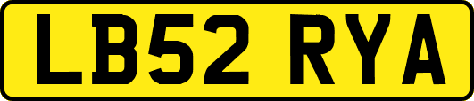 LB52RYA