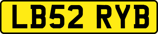 LB52RYB