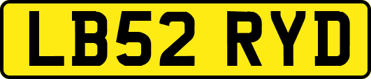 LB52RYD