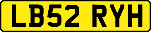 LB52RYH