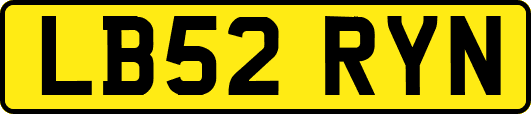 LB52RYN