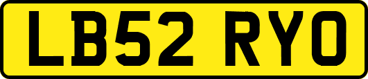 LB52RYO