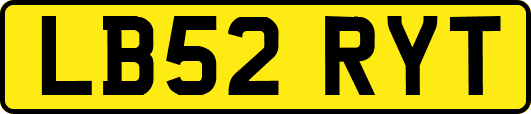 LB52RYT