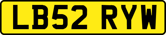LB52RYW