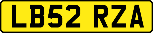 LB52RZA