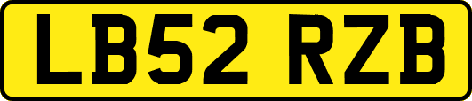 LB52RZB
