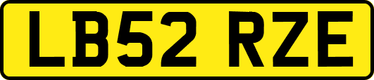 LB52RZE