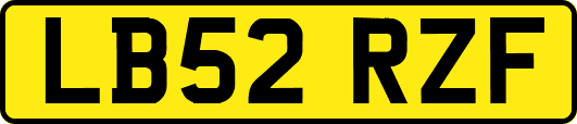 LB52RZF