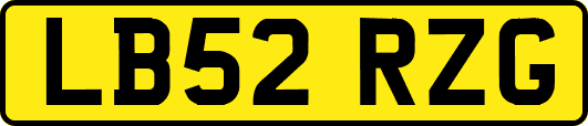 LB52RZG