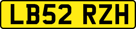 LB52RZH
