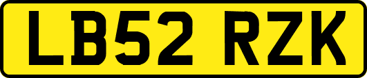 LB52RZK