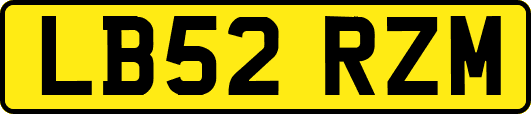 LB52RZM