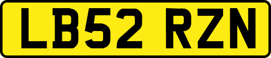 LB52RZN