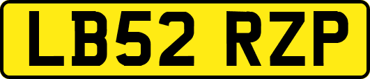 LB52RZP