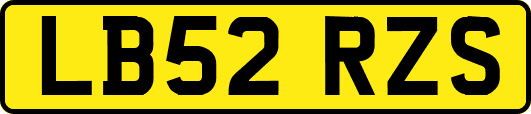 LB52RZS