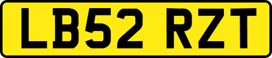 LB52RZT