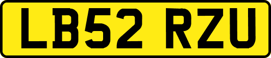 LB52RZU