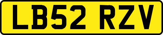 LB52RZV