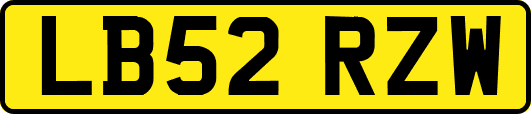 LB52RZW
