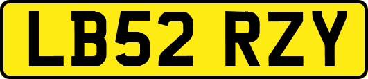LB52RZY