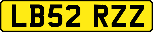 LB52RZZ