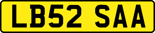 LB52SAA