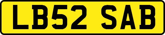 LB52SAB