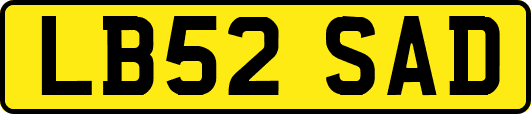 LB52SAD