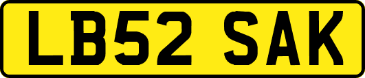 LB52SAK