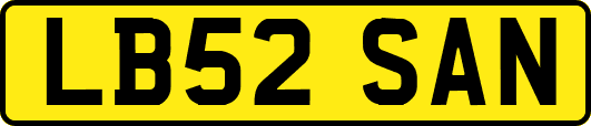 LB52SAN