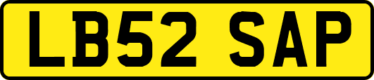LB52SAP