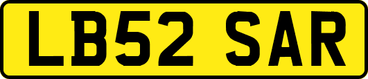 LB52SAR