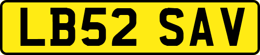 LB52SAV