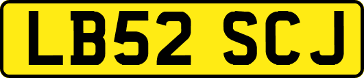 LB52SCJ