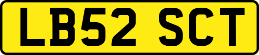 LB52SCT