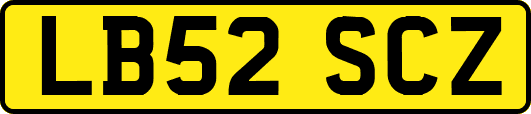 LB52SCZ