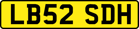 LB52SDH