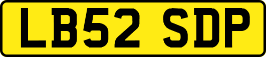 LB52SDP