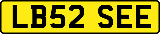 LB52SEE