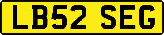 LB52SEG