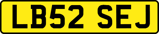 LB52SEJ
