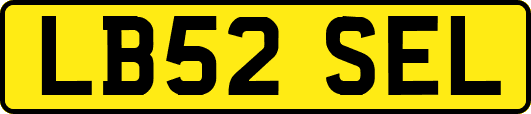 LB52SEL